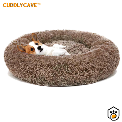 CuddlyCave™