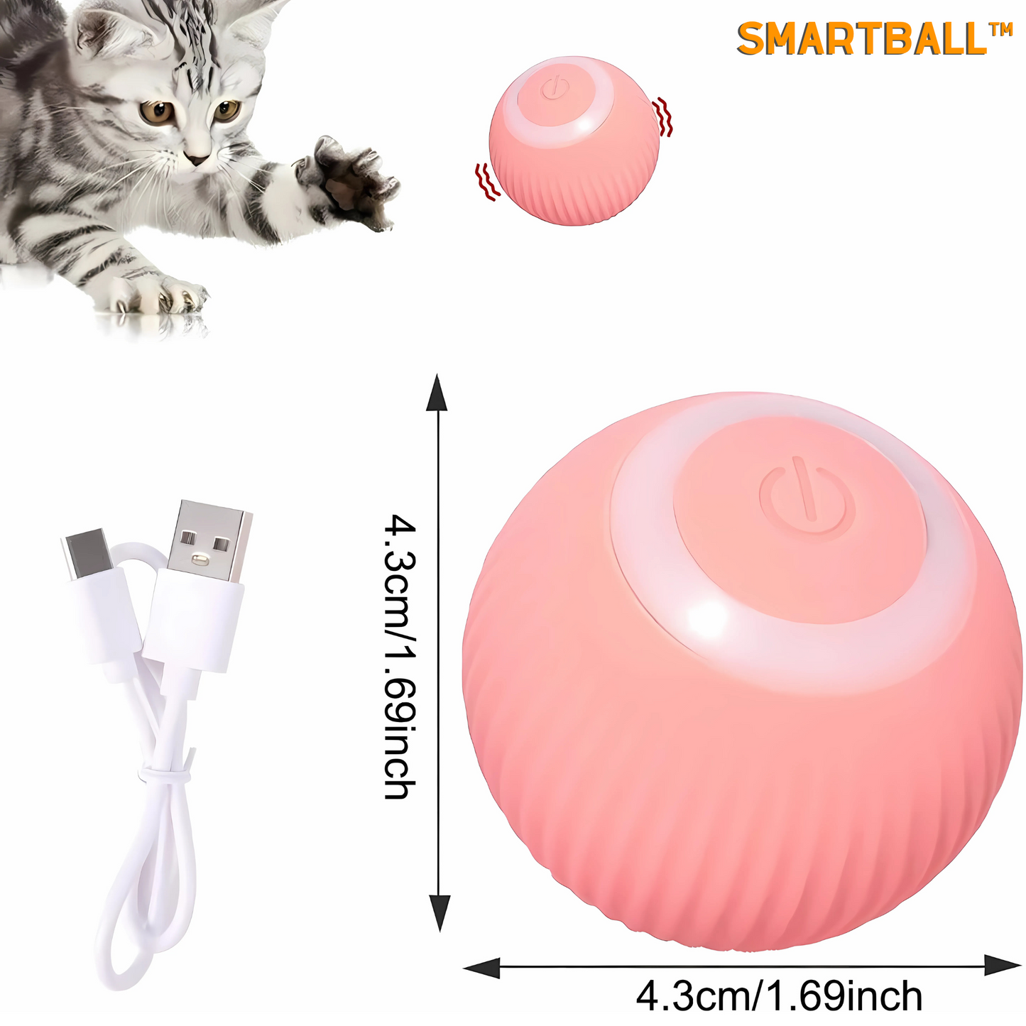 SmartBall™